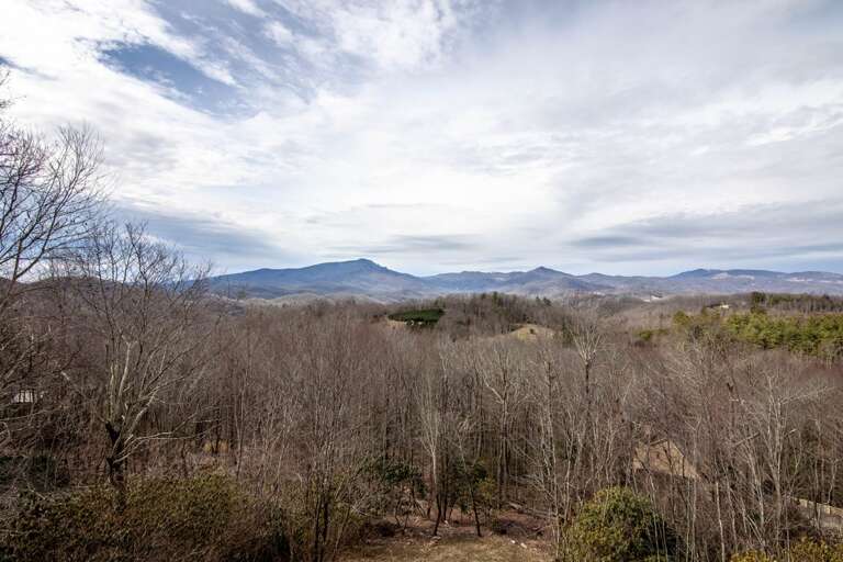 Infinite Long Range Mountain Views from All Three Rear Decks! Infinite Long Range Mountain Views from All Three Rear Decks!
