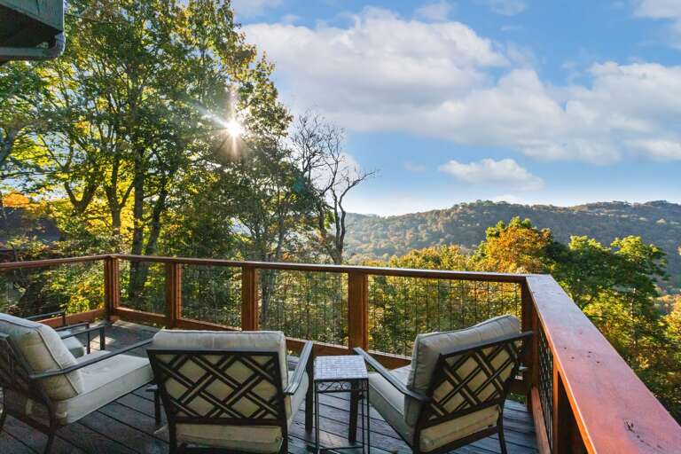 Enjoy Your Next Getaway at Sugar Mountain Escape!