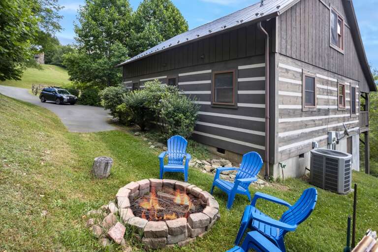 Enjoy a Fantastic Mountain Retreat