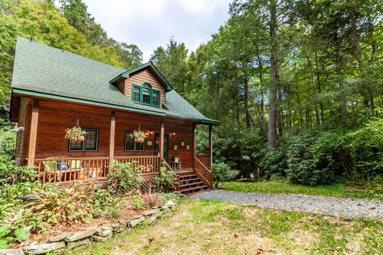 Book your stay at Waterfall Cottage Today! Book your stay at Waterfall Cottage Today!