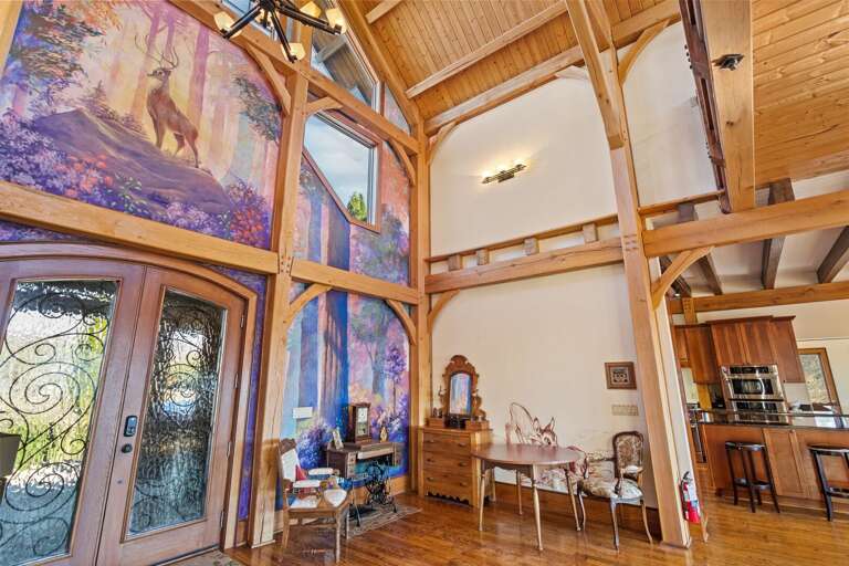 Foyer Foyer