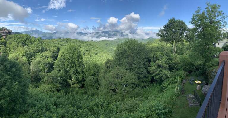 Incredible Views all Year-round! Incredible Views all Year-round!