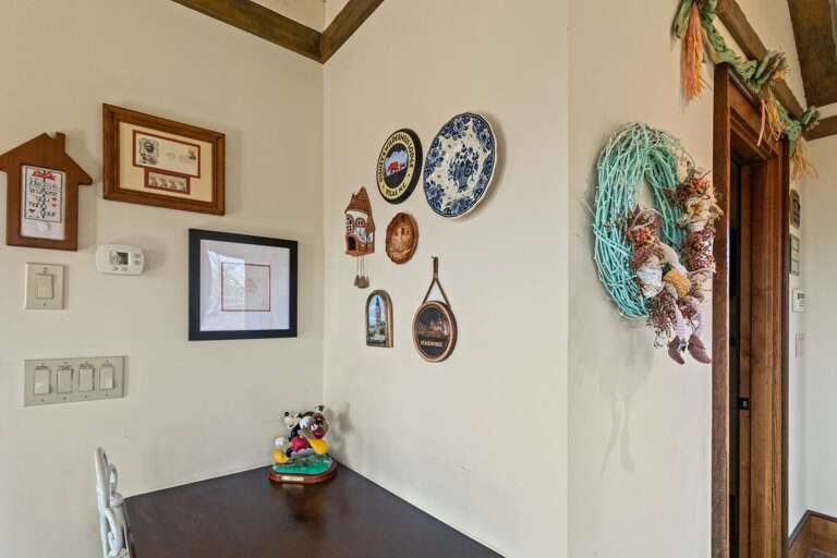 Kitchen Nook Kitchen Nook
