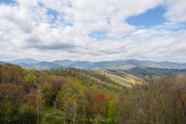 Best View in the High Country! Best View in the High Country!