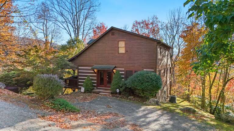 Welcome to Willow Valley View!