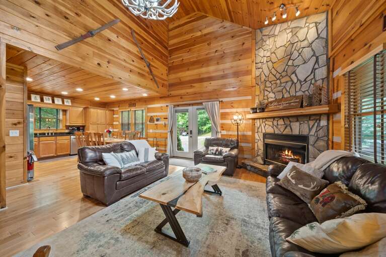 Boone Cabin Rental Boone Cabin Rental