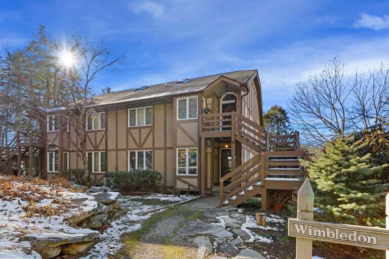 Enjoy a Comfortable Stay at Yonahlossee Getaway!