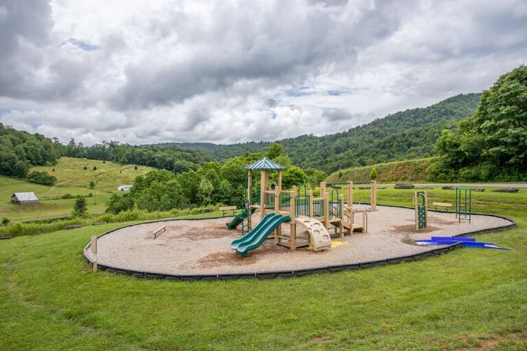 Green Valley Community Park