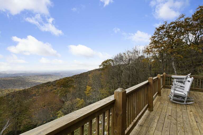 Beautiful Fall Colors