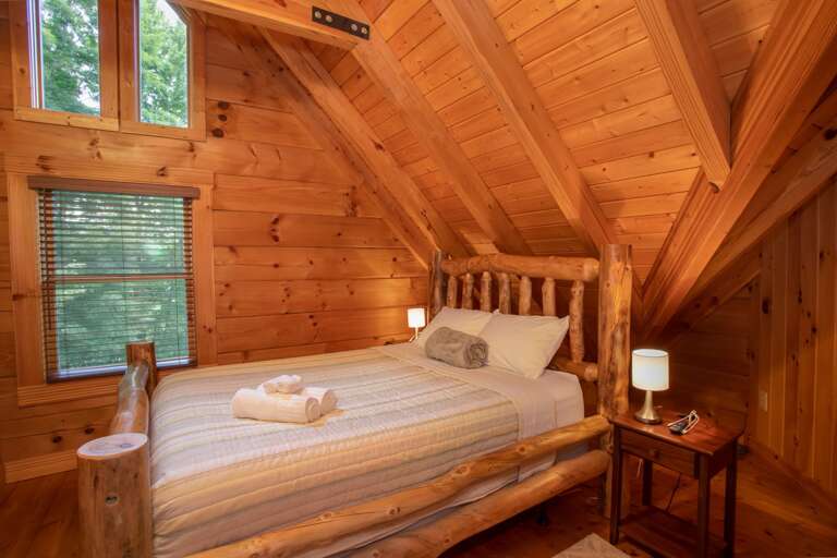 Loft Bedroom Loft Bedroom