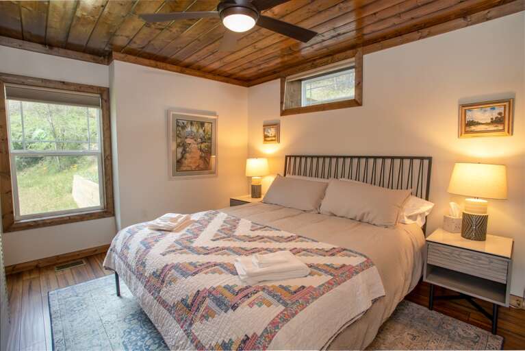 King Room 3 King Room 3