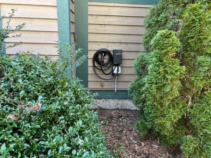 EV Charger