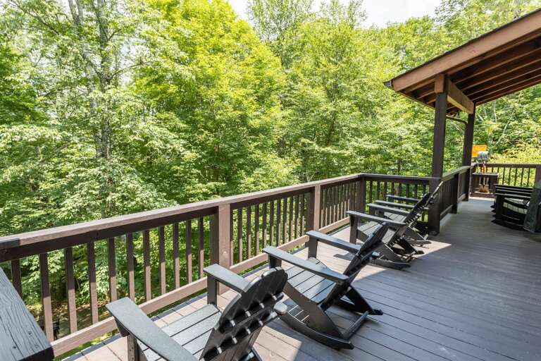 Adirondack Rockers Adirondack Rockers