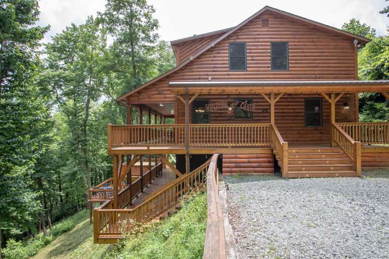 Level parking in drive Level parking in drive