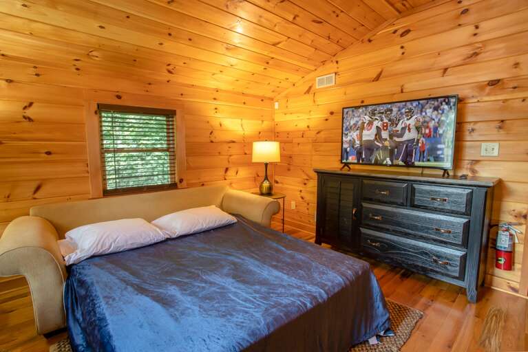 Loft room sleeper sofa Loft room sleeper sofa