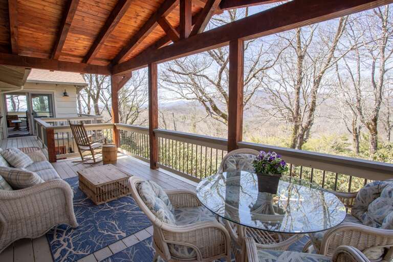 Abundant covered deck furniture Abundant covered deck furniture