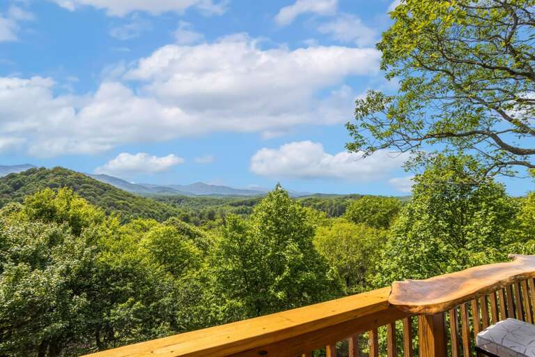 Long Range Views Long Range Views