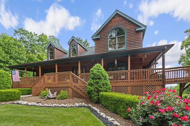 Book Your Stay at Rest at Mountain Crest Today! Book Your Stay at Rest at Mountain Crest Today!