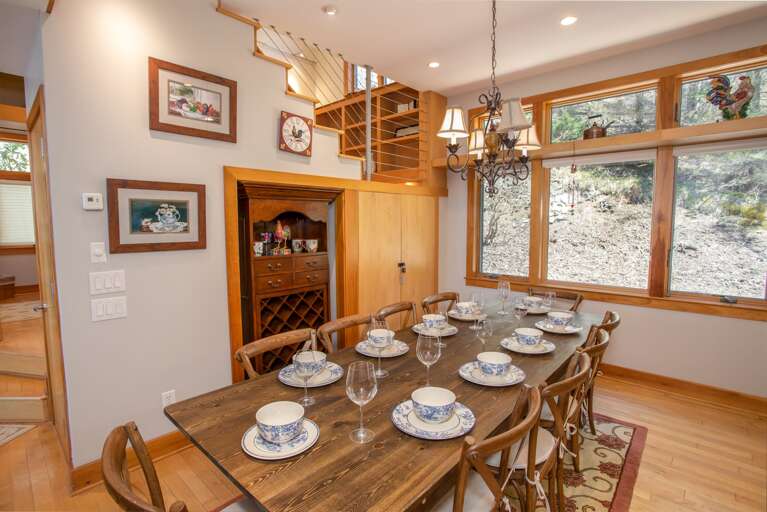 Farmhouse Table for 10 Farmhouse Table for 10