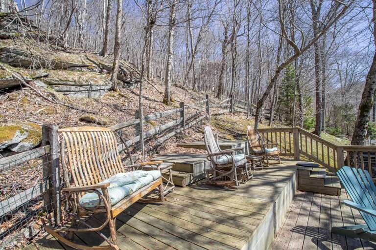 Outdoor Firepit and Seating Outdoor Firepit and Seating