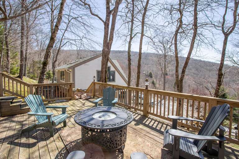 Outdoor Firepit and Seating Outdoor Firepit and Seating