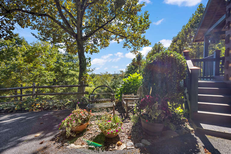 Enjoy a Mountain Getaway at Time Well Wasted