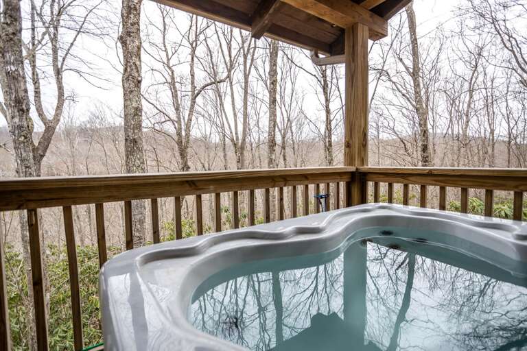 Hot Tub Hot Tub