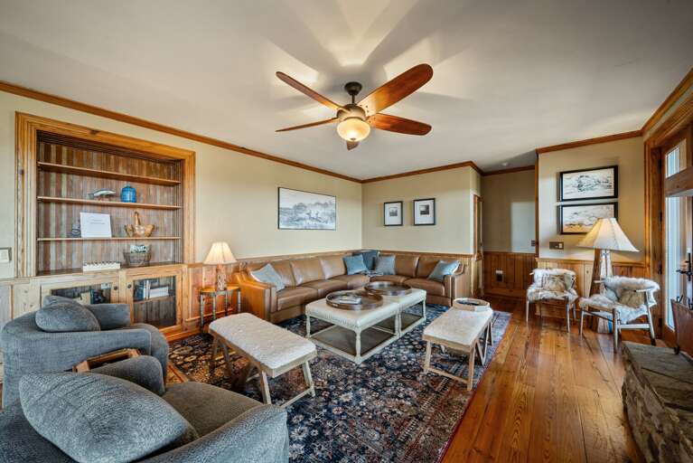 Main Floor Living Room