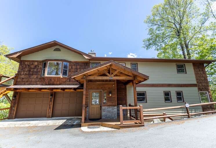 Book Your Stay At Beech Mountain Vista Today! Book Your Stay At Beech Mountain Vista Today!