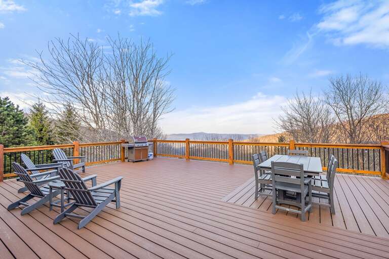 Take a Breath of Fresh Air Take a Breath of Fresh Air