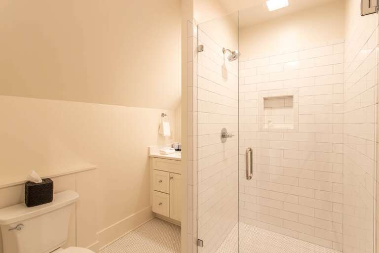 Apartment Bathroom Apartment Bathroom