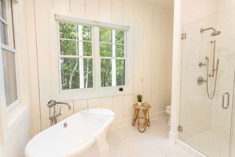 Ensuite Master Bathroom Ensuite Master Bathroom