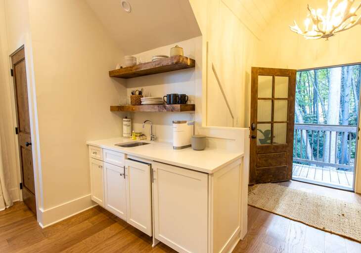 Kitchenette Kitchenette