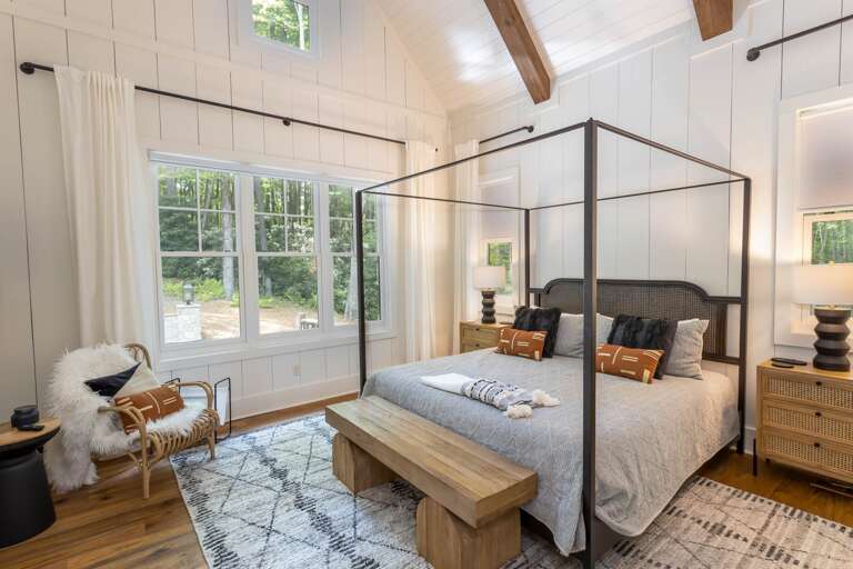 Master Suite Master Suite