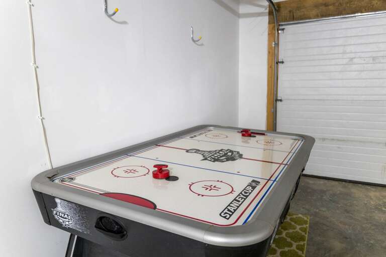 Air Hockey Air Hockey