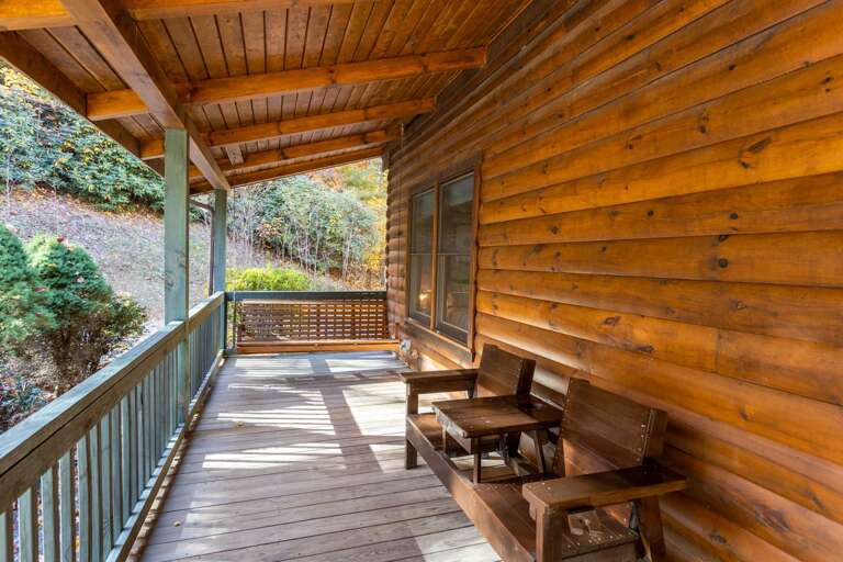 Take in the Mountain Air Take in the Mountain Air