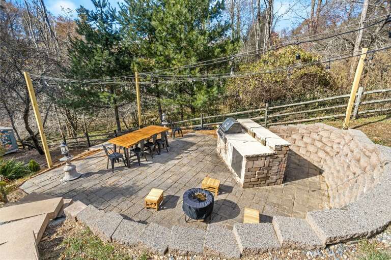 Flagstone Custom Outdoor Space Flagstone Custom Outdoor Space