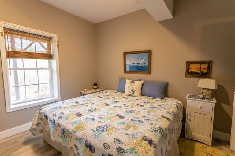 Lower Level King Bedroom