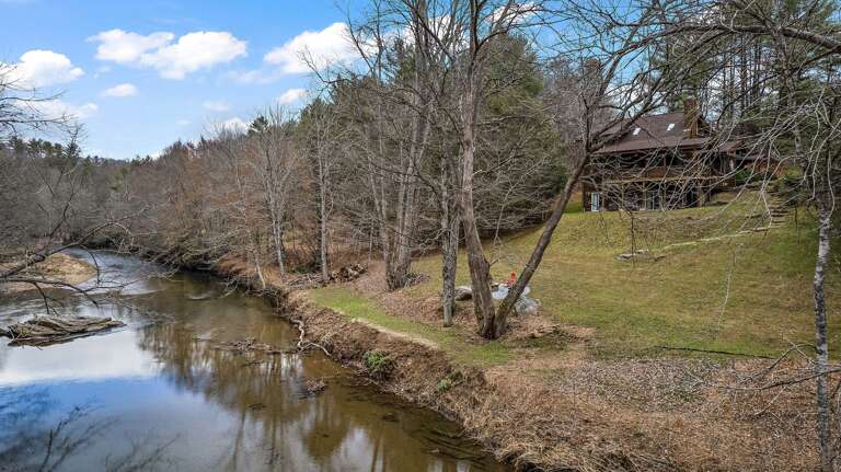 South Fork New River