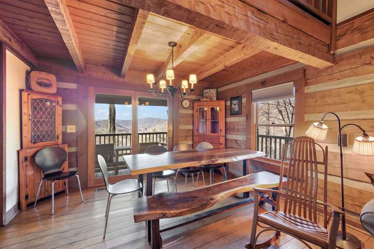 Raw Edge Wood Dining Table Seats Eight Raw Edge Wood Dining Table Seats Eight