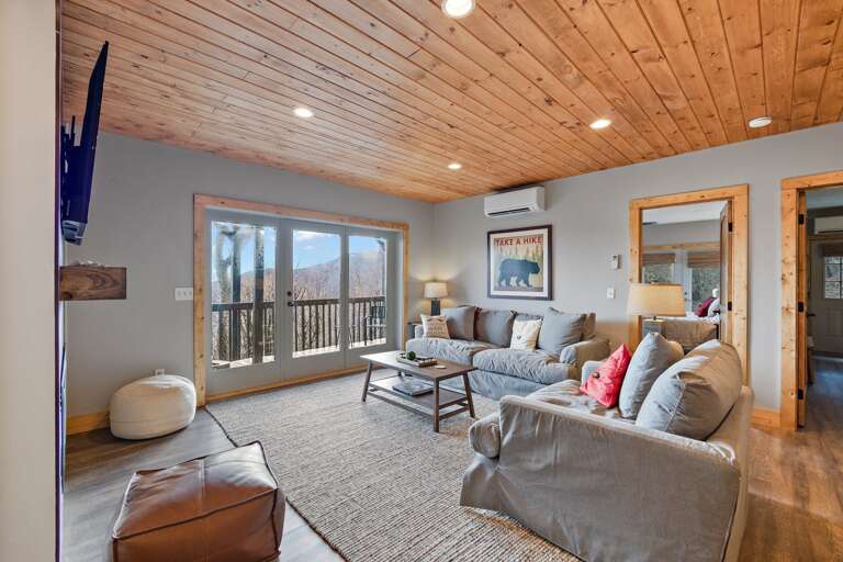 Comfortable Couches for Lounging in the Family Room