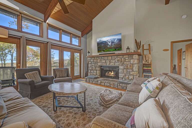 Beech Mountain Rental Rental