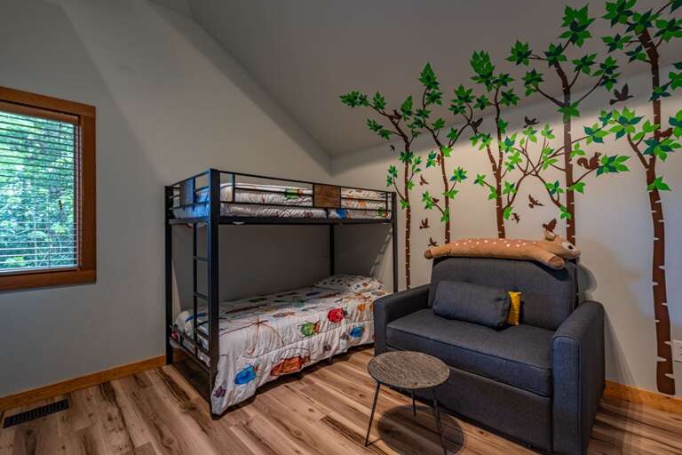 Bunk Room Bunk Room