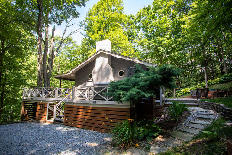 Poplar Hill Hideaway! Poplar Hill Hideaway!