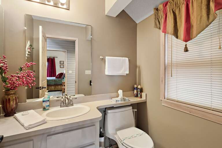 Master Bathroom Master Bathroom