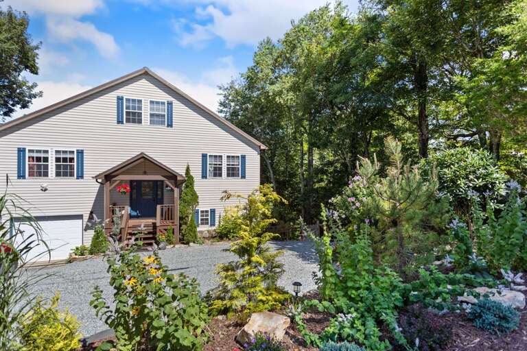 Enjoy a Divine Getaway at Stairway to Heaven