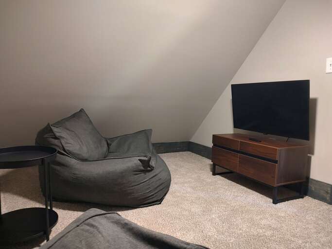 Newly Added Kid Nook to Hang Out! Newly Added Kid Nook to Hang Out!