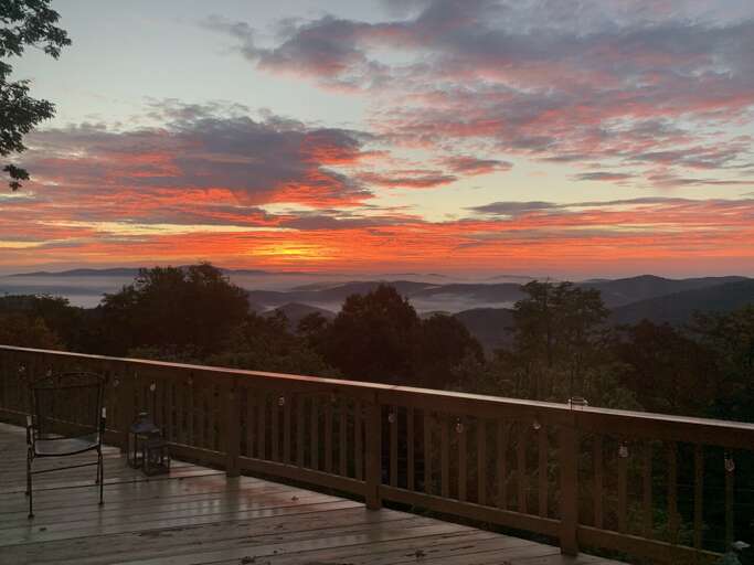 Enjoy the Sunrise Enjoy the Sunrise