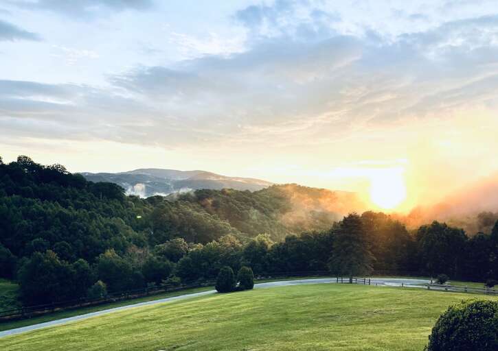 Morning Sunrise Morning Sunrise