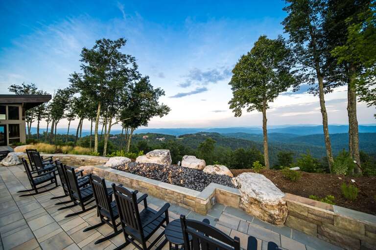 Terrace Lookout Terrace Lookout